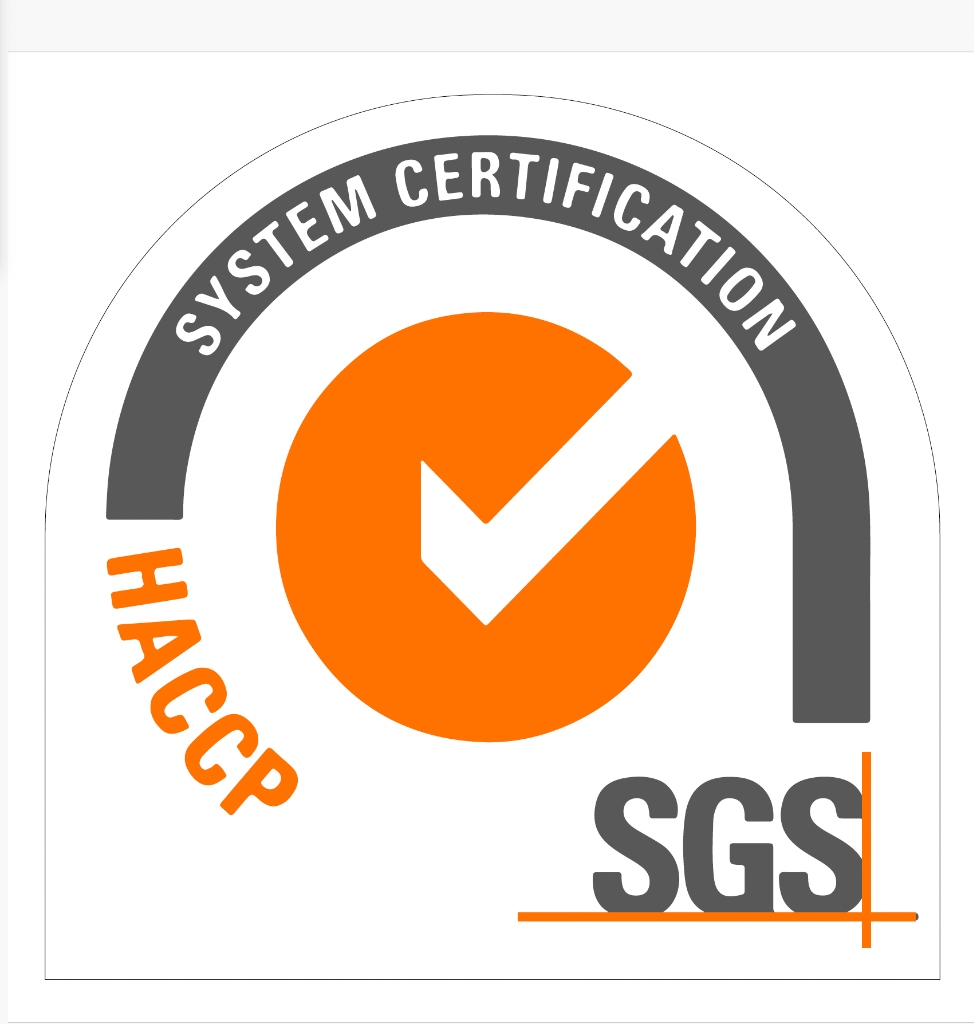 HACCP Logo